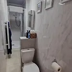 The Red House, 2 Bed Garden In Totterdown, 公寓 布里斯托