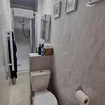 The Red House, 2 Bed Garden In Totterdown, * 布里斯托