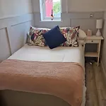 公寓 The Red House, 2 Bed Garden In Totterdown, 布里斯托