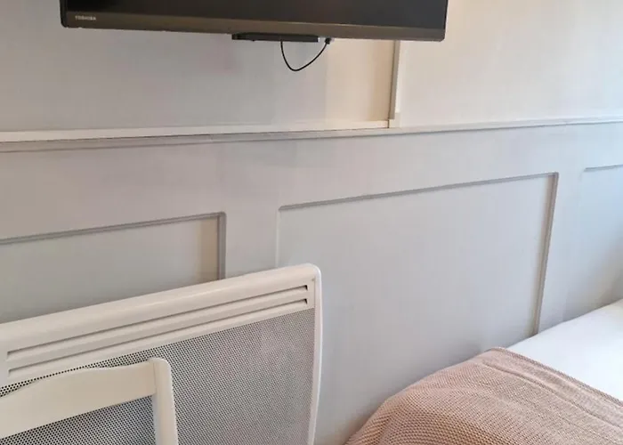 The Red House, 2 Bed Garden Apartment In Totterdown, Bristol Lägenhet *