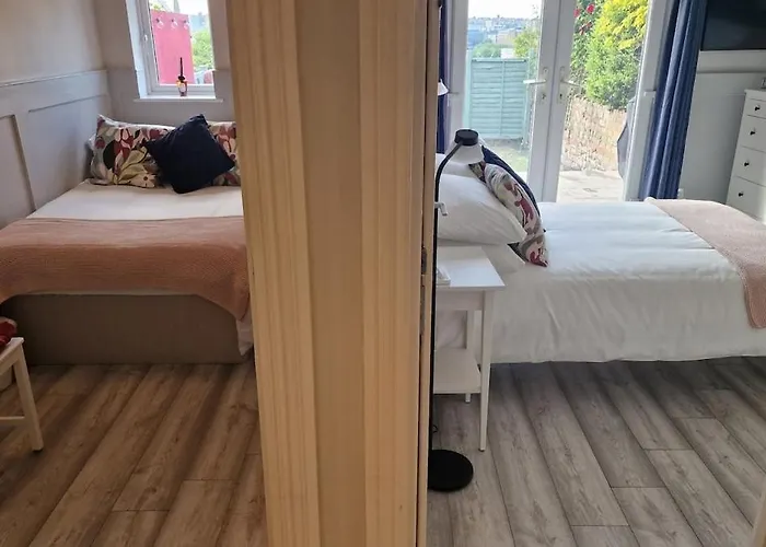 Lejlighed The Red House, 2 Bed Garden In Totterdown, *