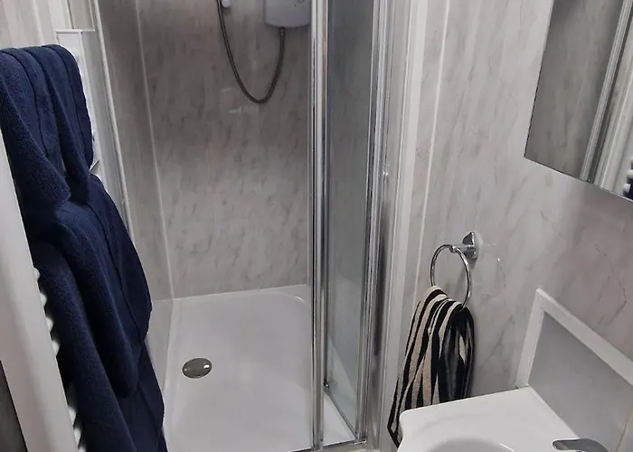 Апартаменты The Red House, 2 Bed Garden In Totterdown, Бристоль